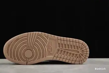 Jordan OG 1 Air FD2596-021 High “Latte” 0616